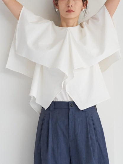 【予約販売】CHIGNON ハンカチーフカラーＰＯ 8863-613KK