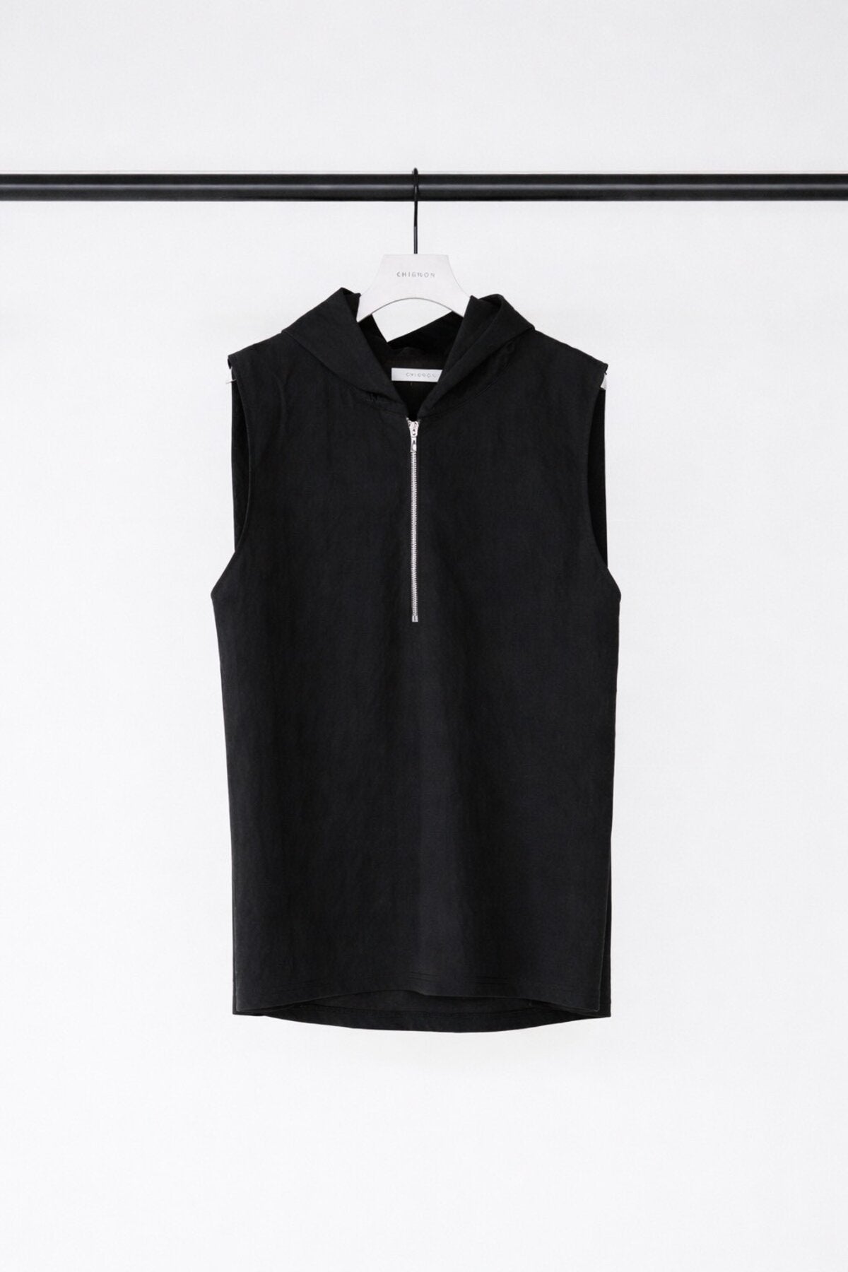 【予約販売】CHIGNON カノコフーディジレ 8863-707GL