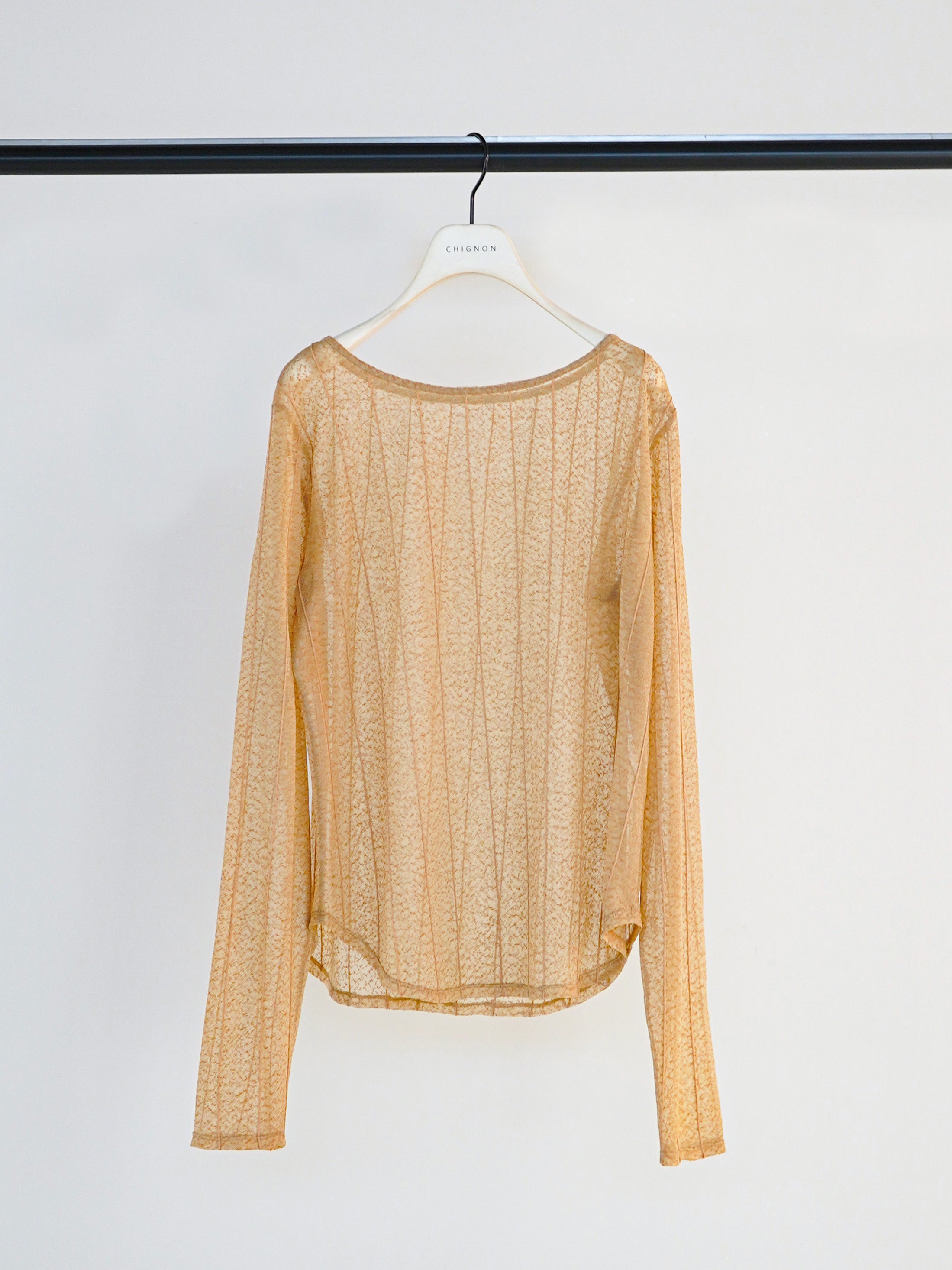 【予約販売】CHIGNON STPチュールTOPS 8961-001KK