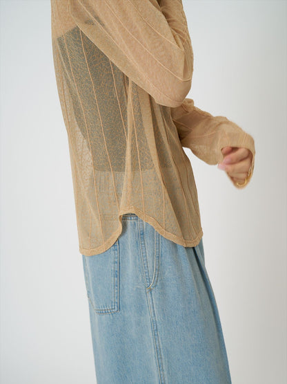 【予約販売】CHIGNON STPチュールTOPS 8961-001KK