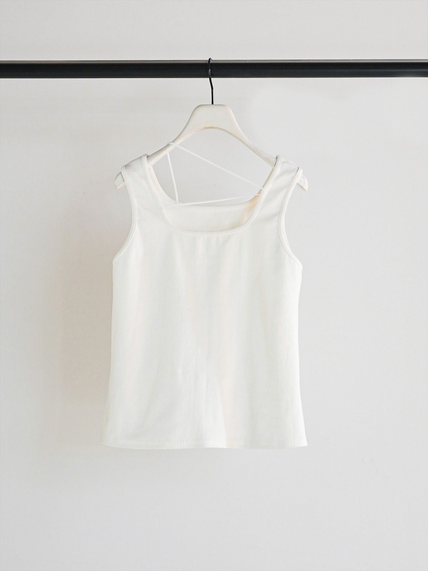 【予約販売】CHIGNON ナローコードデザインタンク 8961-109KK