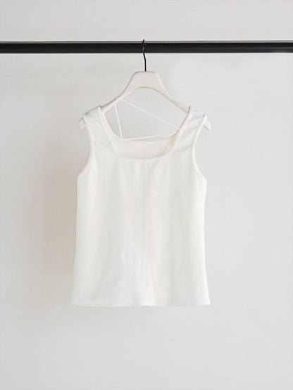 【予約販売】CHIGNON ナローコードデザインタンク 8961-109KK