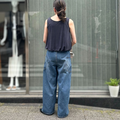 バルーンタンク