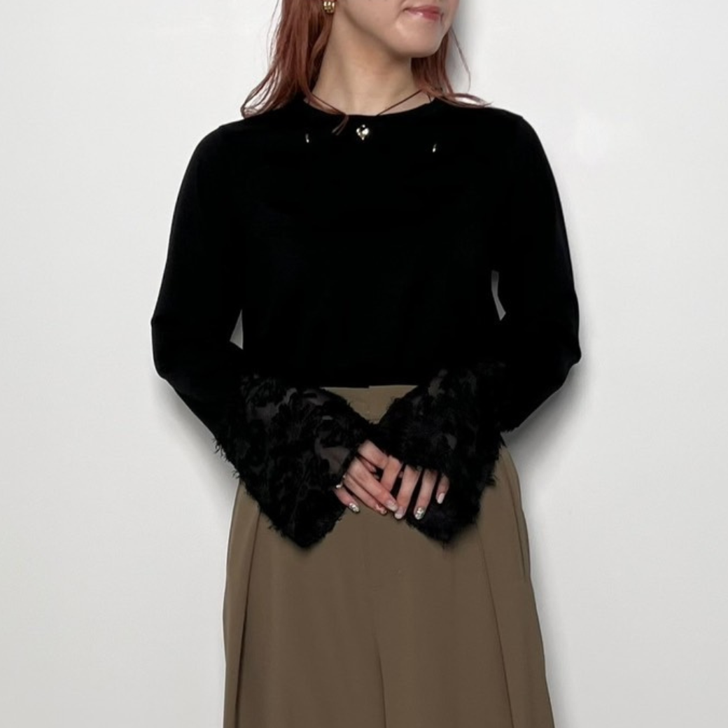 【予約販売】CHIGNON カットJQドッキングCS 8554-017KK