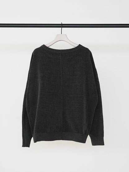 【予約販売】CHIGNON プリントモールヤーンPO 9465-419JR