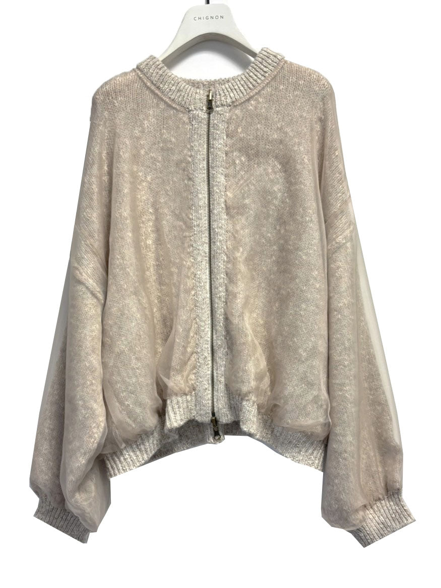 【予約販売】CHIGNON リバーオーガンドッキングCD 9554-082JR