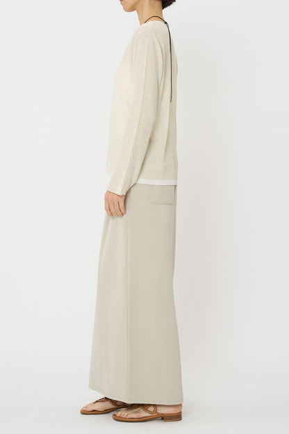 【予約販売】CHIGNON タンクレイヤードニット 9561-089GS