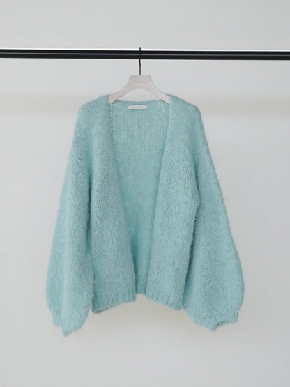 【予約販売】CHIGNON ハンドmohairCD 9565-401DP