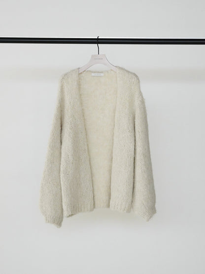 【予約販売】CHIGNON ハンドmohairCD 9565-401DP