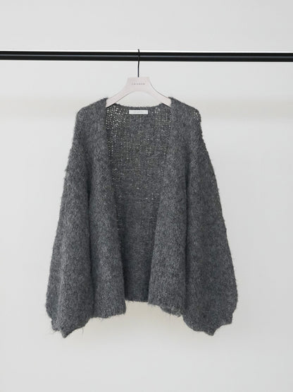 【予約販売】CHIGNON ハンドmohairCD 9565-401DP