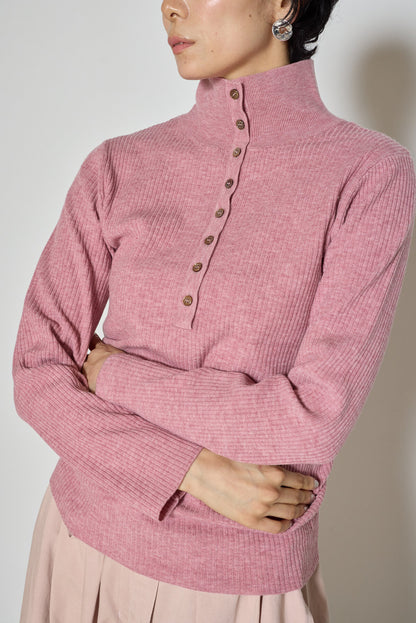 【予約販売】CHIGNON オープンハイネックPO 9565-420JR