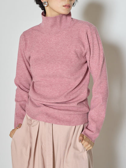 【予約販売】CHIGNON オープンハイネックPO 9565-420JR