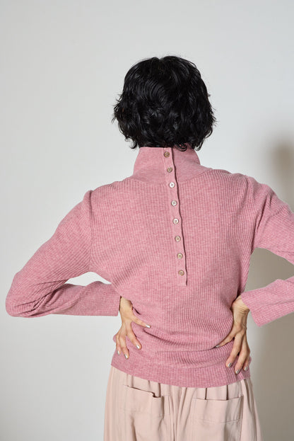 【予約販売】CHIGNON オープンハイネックPO 9565-420JR