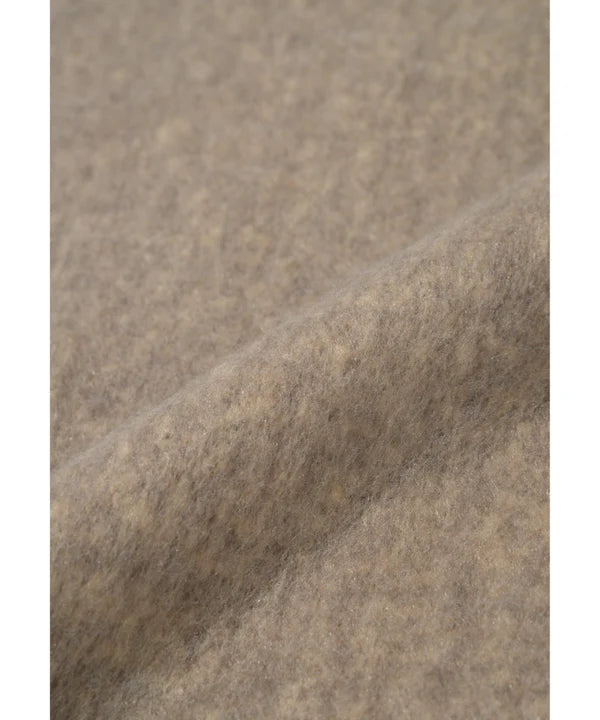 SUPERTHANKS Big muffler (Two tone) AC03