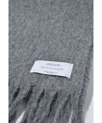 SUPERTHANKS Big muffler (One tone) AC02