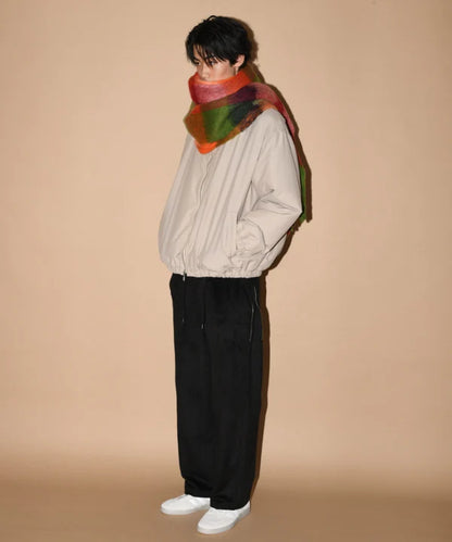 SUPERTHANKS Big muffler (Multi check) AC04