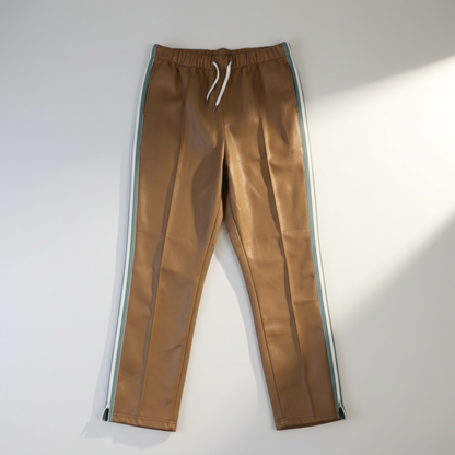 A(LeFRUDE)E  LINE TAPEING PANTS［50%OFF］