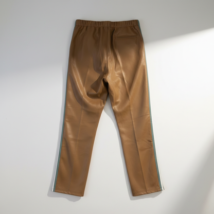 A(LeFRUDE)E  LINE TAPEING PANTS［50%OFF］