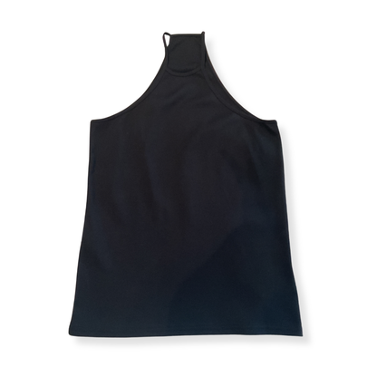 RUMBLE RED American Sleeve Tank Top