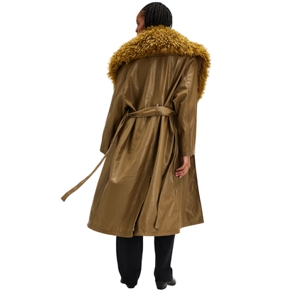 jakke. BLAKE COAT