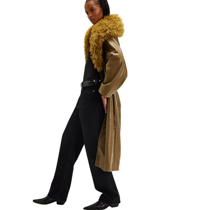 jakke. BLAKE COAT