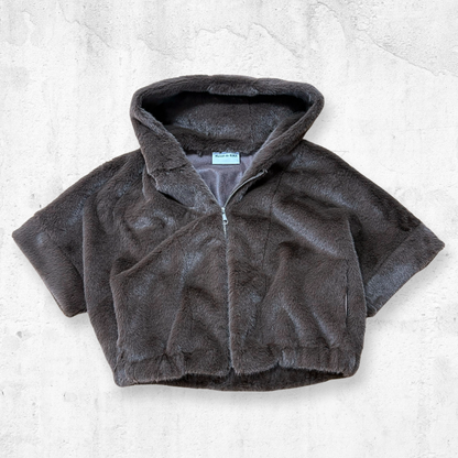 フーディファーベスト