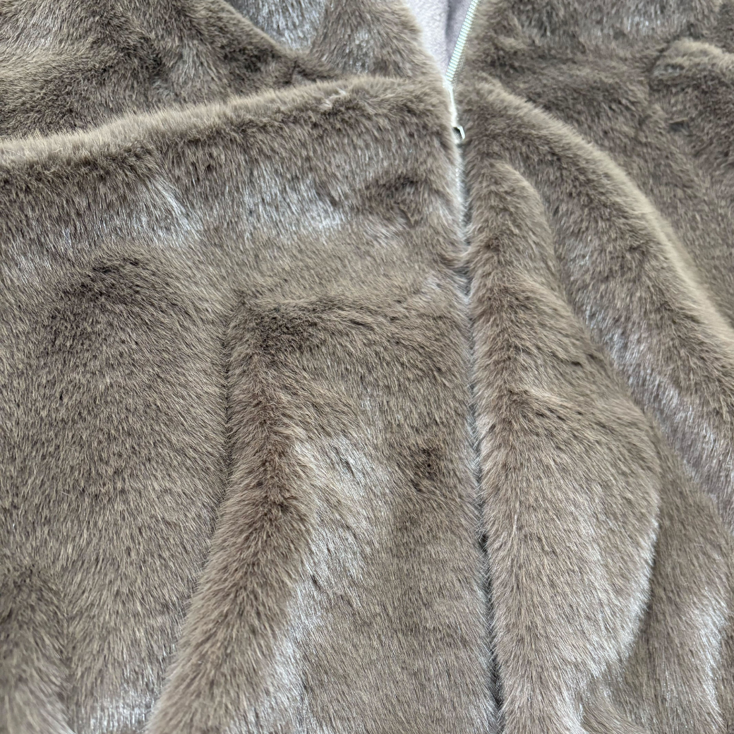 フーディファーベスト