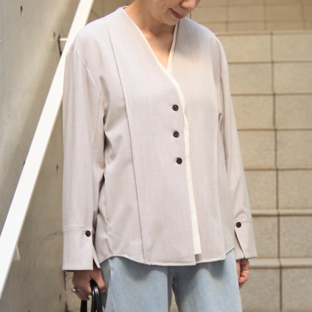 CHIGNON （シニヨン）｜ジャケット｜アウター｜コート – RUKA