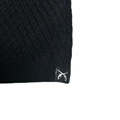 roarguns 26SGQ-06 KNIT CAP SWARO
