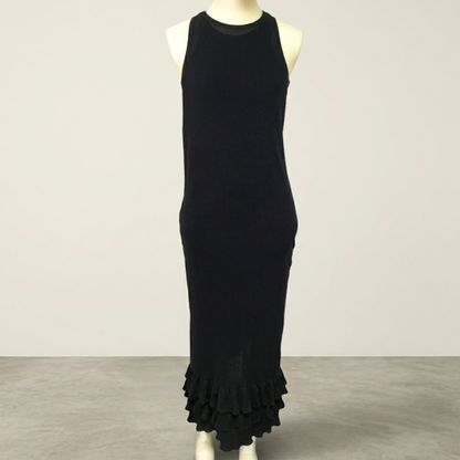 Carouse lambra organic cotton rib pack ns dress 251-〔40%OFF〕