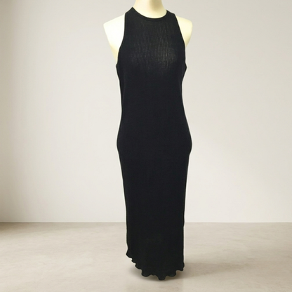 Carouse lambra organic cotton rib pack ns dress 251-〔40%OFF〕