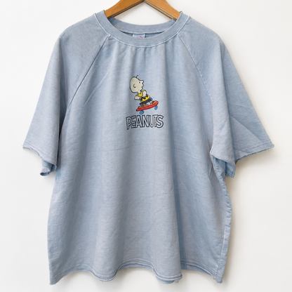 キャラクタープリントTee