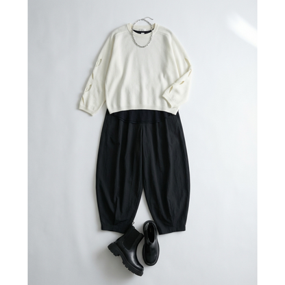 RUMBLE RED Cocoon Easy Pats R_25_012