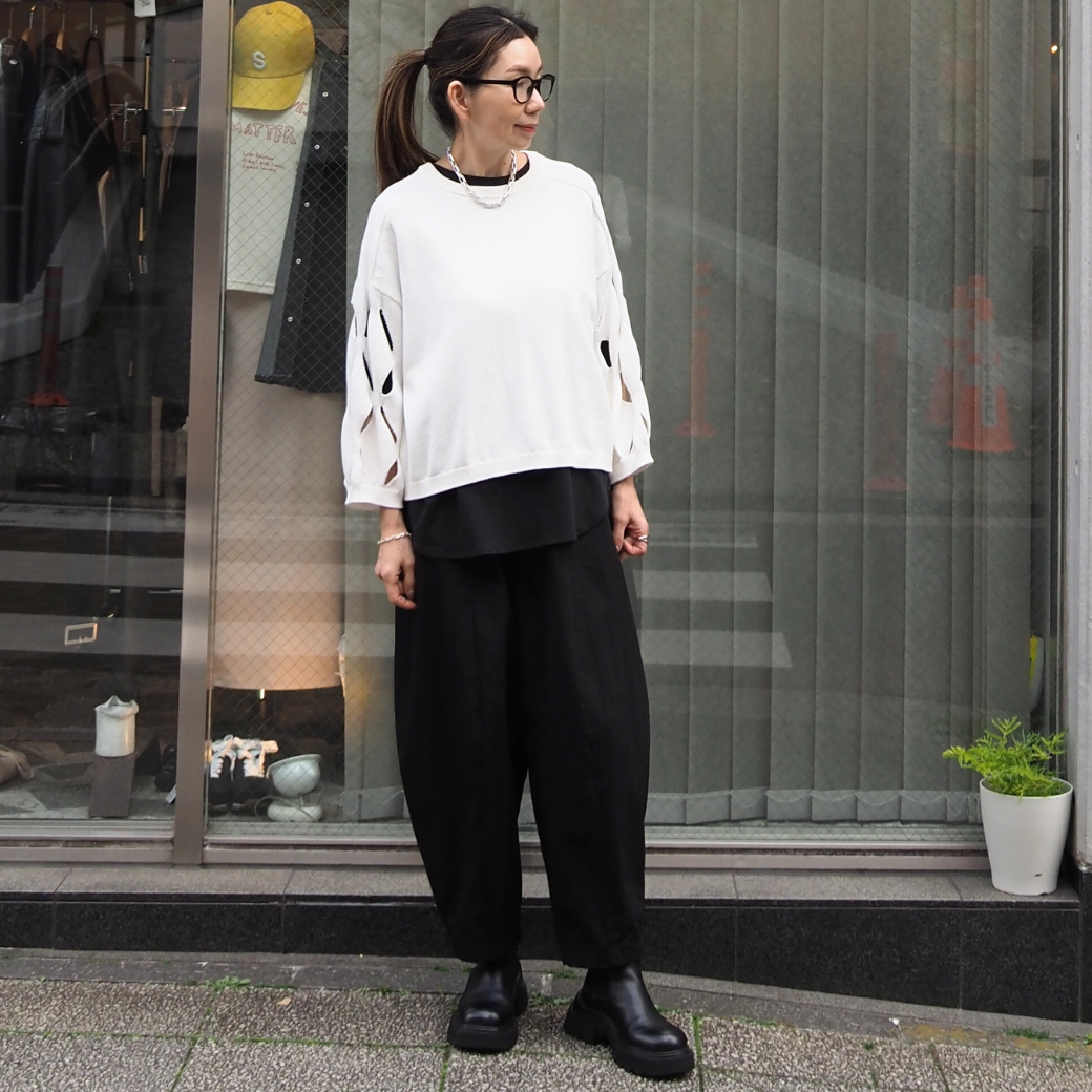 RUMBLE RED Cocoon Easy Pats R_25_012