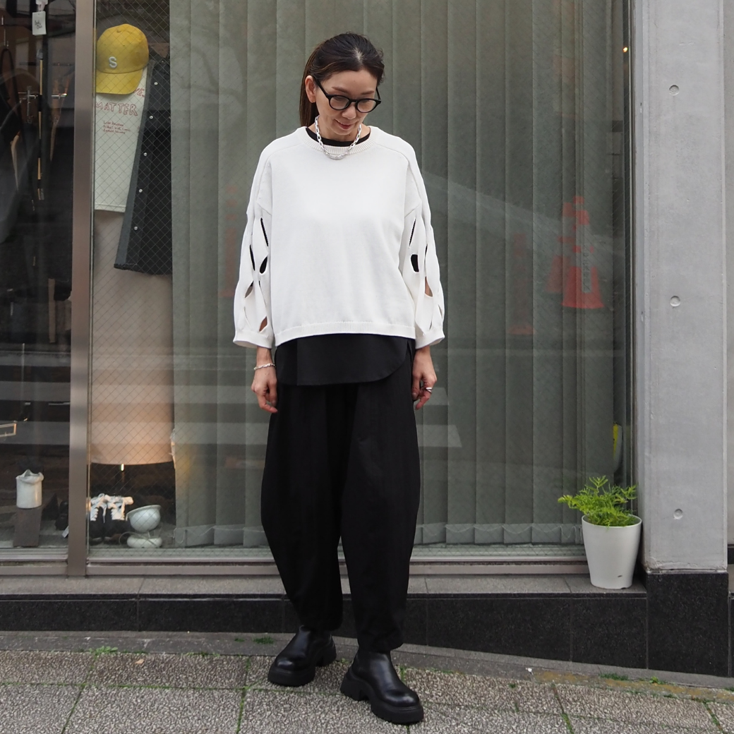 RUMBLE RED Cocoon Easy Pats R_25_012