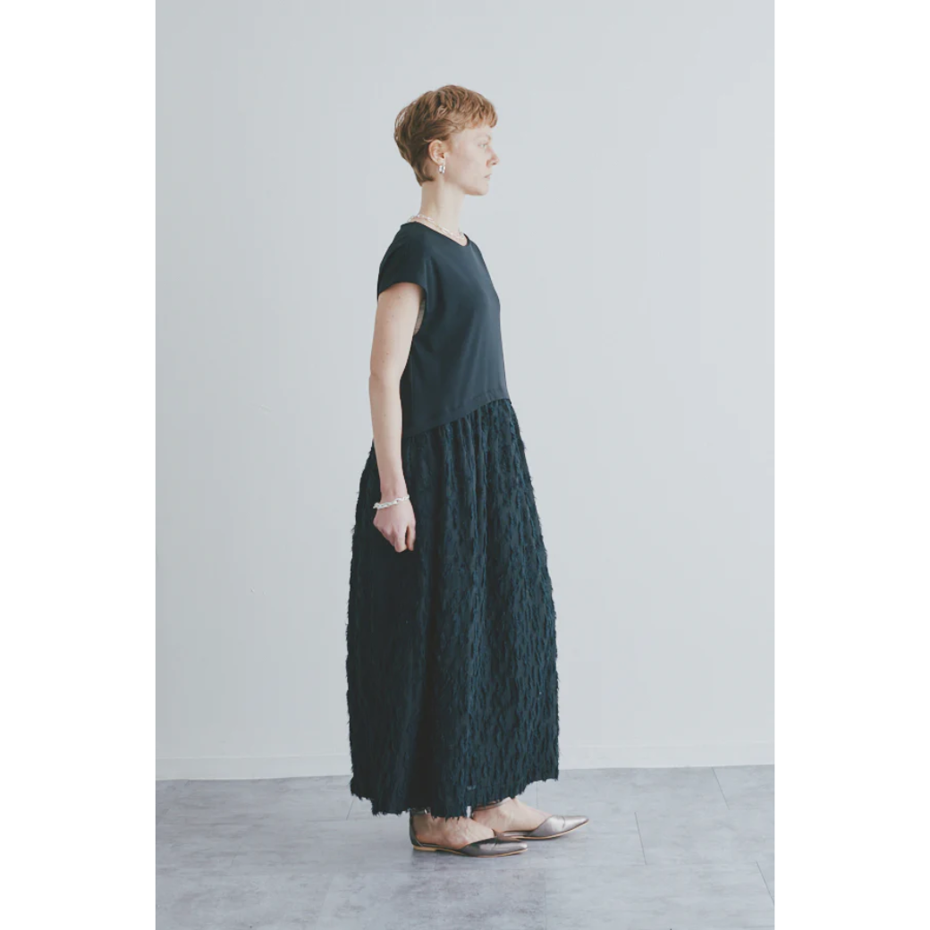 Muel Chic Como one-piece