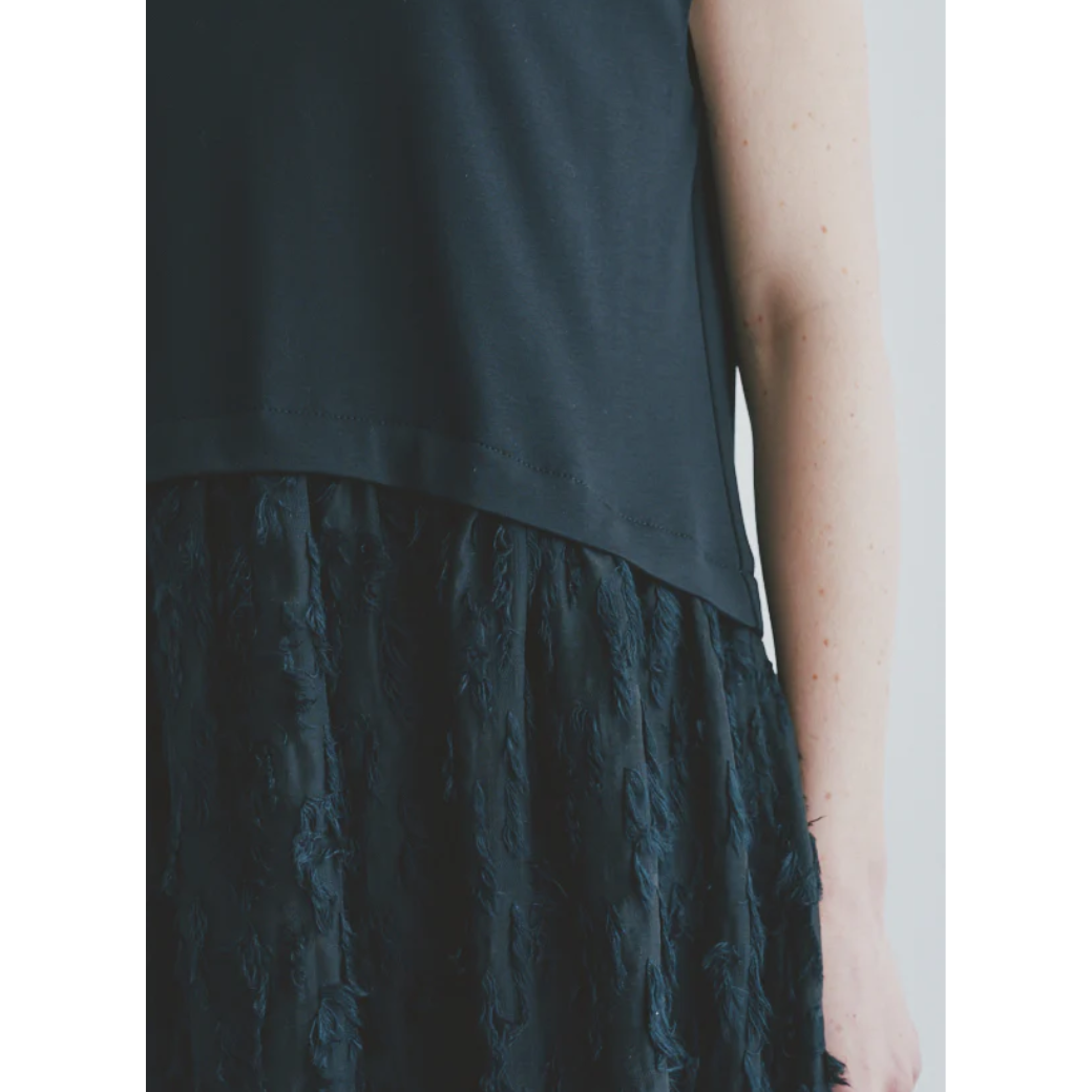 Muel Chic Como one-piece
