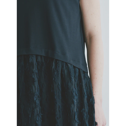 Muel Chic Como one-piece