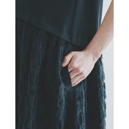 Muel Chic Como one-piece