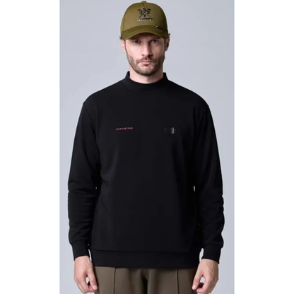 SY32 by SWEET YEARS GOLF DRY SUITING L/S MOCK