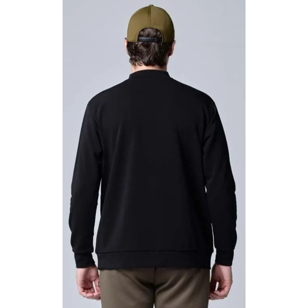 SY32 by SWEET YEARS GOLF DRY SUITING L/S MOCK