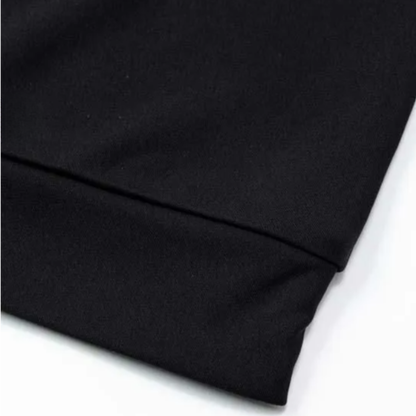 SY32 by SWEET YEARS GOLF DRY SUITING L/S MOCK