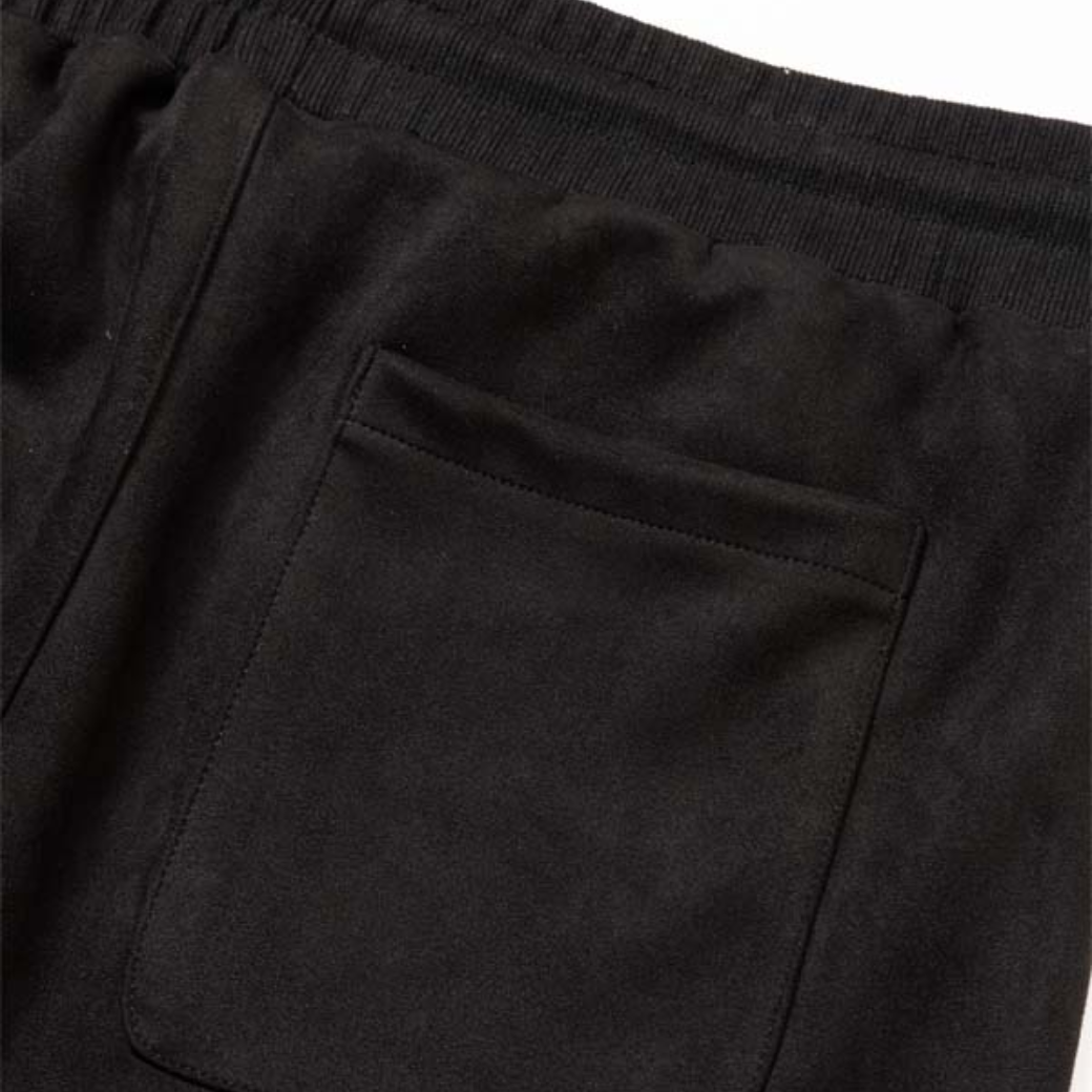 SY32 ESTER SUEDE PANTS  14524【20%OFF】