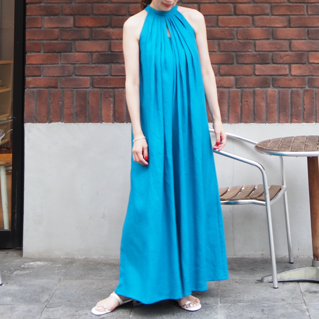 LEQUIO ALL IN ONE ONEPIECE FD06-2