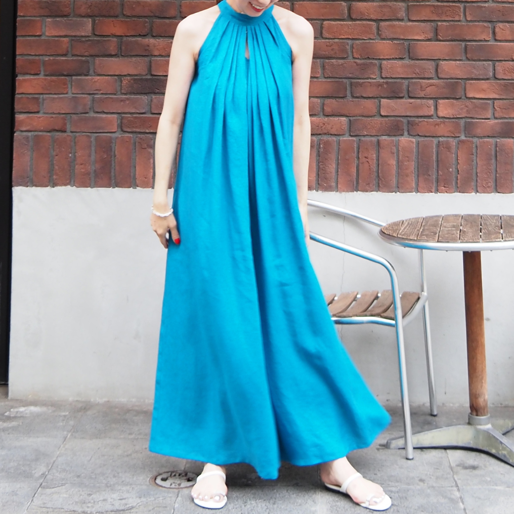 LEQUIO ALL IN ONE ONEPIECE FD06-2
