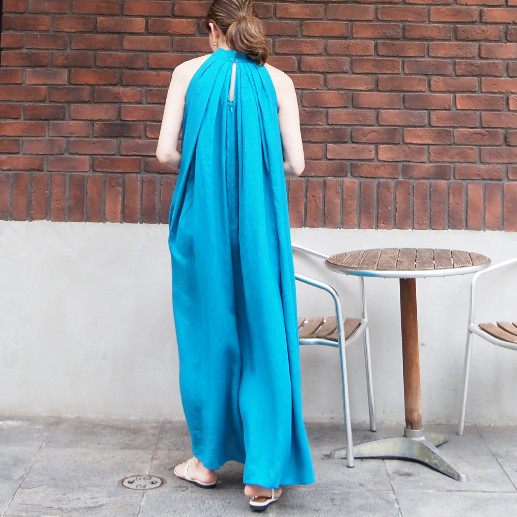 LEQUIO ALL IN ONE ONEPIECE FD06-2