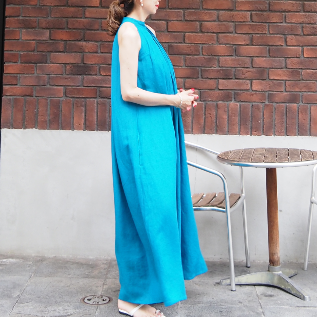LEQUIO ALL IN ONE ONEPIECE FD06-2