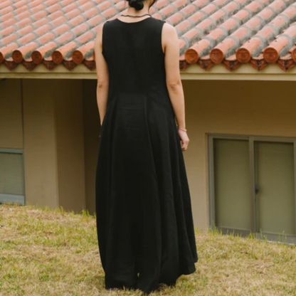 LEQUIO MACHI DRESS [LE-FD65]