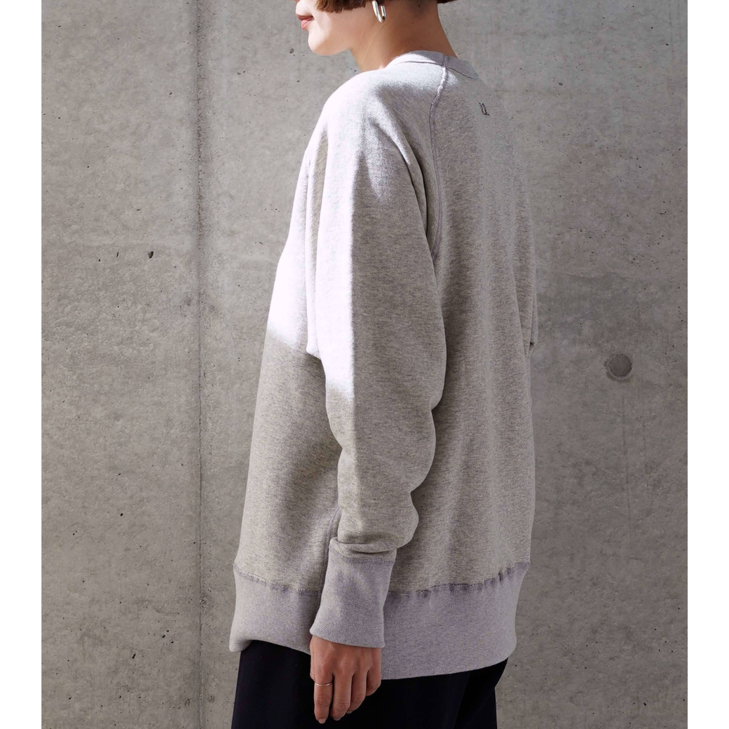 RUMBLE RED Freedom Sleeve Sweatshirt RR_24_011
