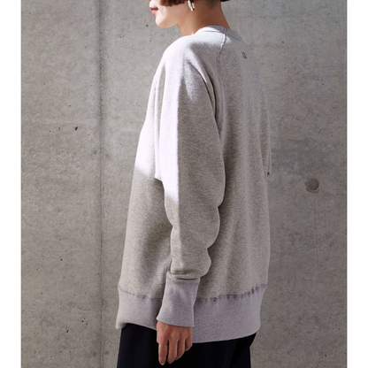 RUMBLE RED Freedom Sleeve Sweatshirt RR_24_011